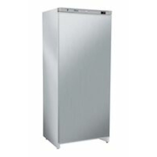 Dulap congelator Budget Line, otel inoxidabil, Hendi, 600 L, 230V/436W, 775x710x(H)1900 mm