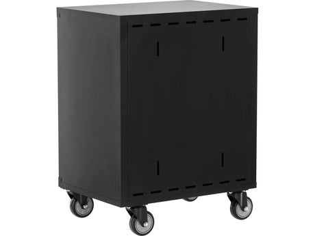 Dulap de scule cu 4 sertare YATO YT-08963 - imagine 4