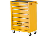DUPUL SCULE CU 7 SERATARE Vorel 58538 Vorel - scule electrice si unelte profesionale - BricoMart