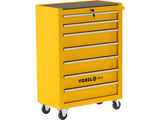 DUPUL SCULE CU 7 SERATARE Vorel 58538 Vorel - scule electrice si unelte profesionale - BricoMart