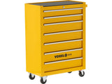DUPUL SCULE CU 7 SERATARE Vorel 58538 Vorel - scule electrice si unelte profesionale - BricoMart