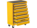 DUPUL SCULE CU 7 SERATARE Vorel 58538 Vorel - scule electrice si unelte profesionale - BricoMart
