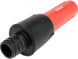 DUZA CU JET REGLABIL 1" Yato YT - 89055 Yato - scule electrice si unelte profesionale - BricoMart