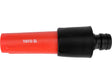 DUZA CU JET REGLABIL 1" Yato YT - 89055 Yato - scule electrice si unelte profesionale - BricoMart