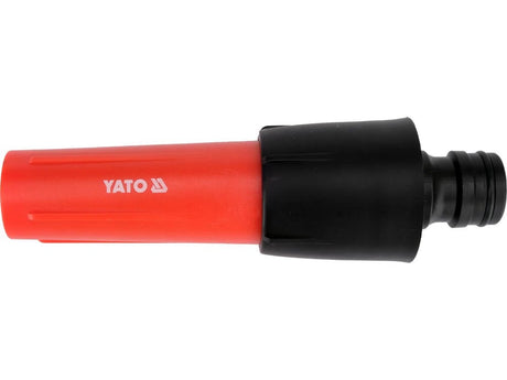 DUZA CU JET REGLABIL 1" Yato YT - 89055 Yato - scule electrice si unelte profesionale - BricoMart