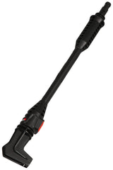 Duza unghiulara originala Einhell, accesoriu pentru spalator cu inalta presiune, inclinare la 90°, pentru curatitoarele cu inalta presiune Einhell TC - HP 90, TC - HP 130, TE - HP 140 si TE - HP 170 Einhell - scule electrice si unelte profesionale - BricoMart