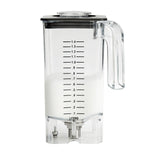Cana de spumare a laptelui AirWhip pentru mixerele de bar HBH750/HBH755/HBH950-CE de 1,4 l, Hamilton Beach Commercial