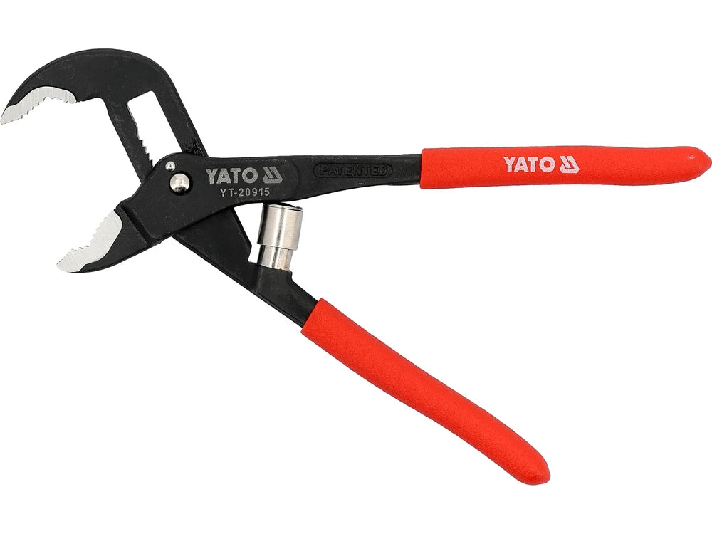 CLESTE PAPAGAL 175MM Yato YT-20915