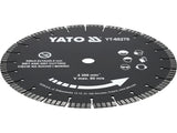 BETONVÁGÓ TÁRCSA 350MM Yato YT-60270 