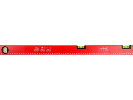 Echer 1200 x 600 mm YATO YT-70749 - imagine 4