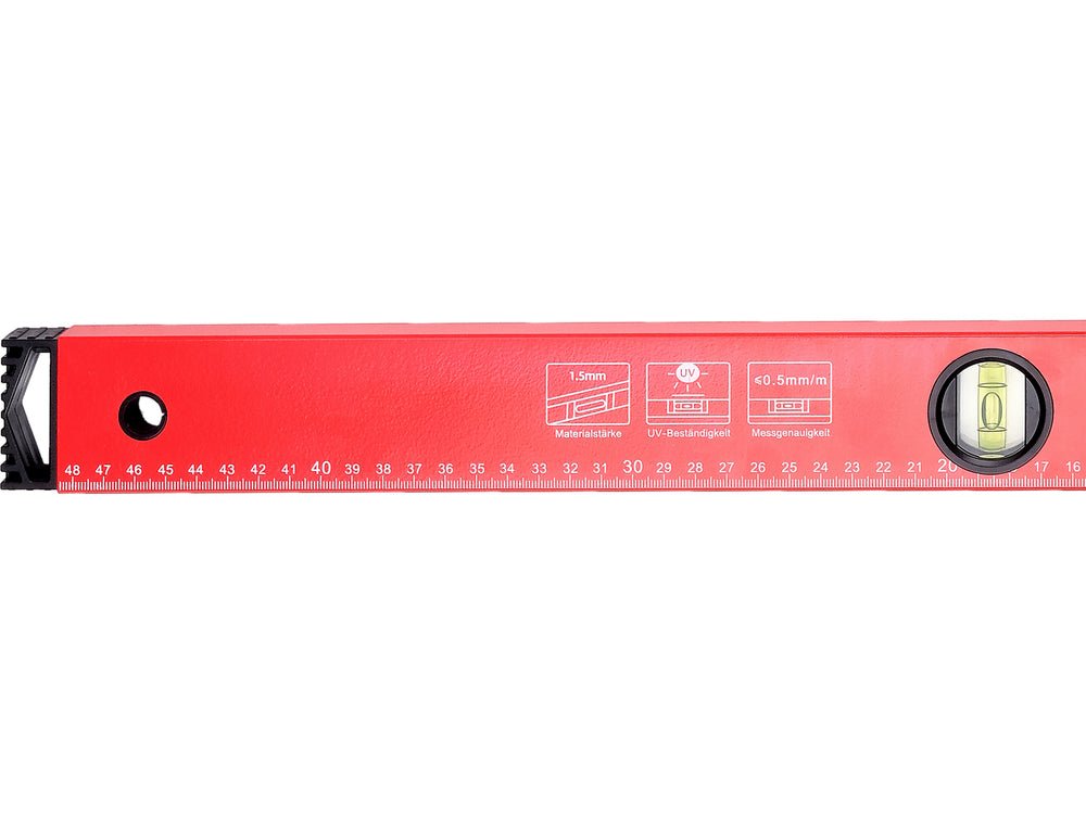 Echer 800 x 500 mm YATO YT-70747 - imagine 5