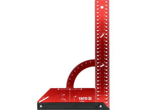 Echer aluminiu YATO YT-70788, 300 mm