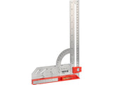 Echer din otel inoxidabil YATO YT-70790, 300 mm - imagine 2