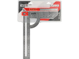 Echer din otel inoxidabil YATO YT-70790, 300 mm - imagine 4