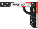 Echer din otel YATO YT-70789, 300 mm - imagine 5