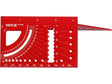 ECHER UNIVERSAL 3D DIN ALUMINIU Yato YT - 70796 Yato - scule electrice si unelte profesionale - BricoMart
