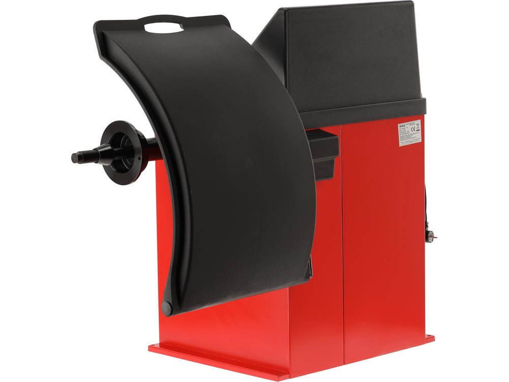 Echilibrator de roți YATO YT-08060