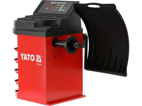 Echilibrator de roți YATO YT-08060