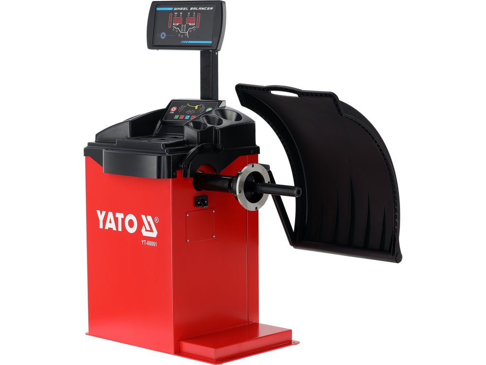 Echilibrator de roți YATO YT-08061