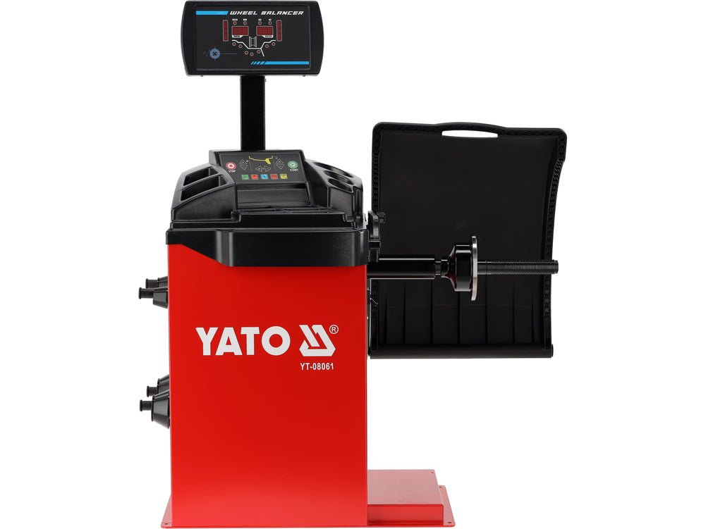 Echilibrator de roți YATO YT-08061