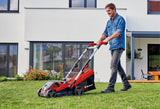 Einhell GT - C - GT - 05 RASARRO 36/34 (2x3,0Ah) Einhell - scule electrice si unelte profesionale - BricoMart