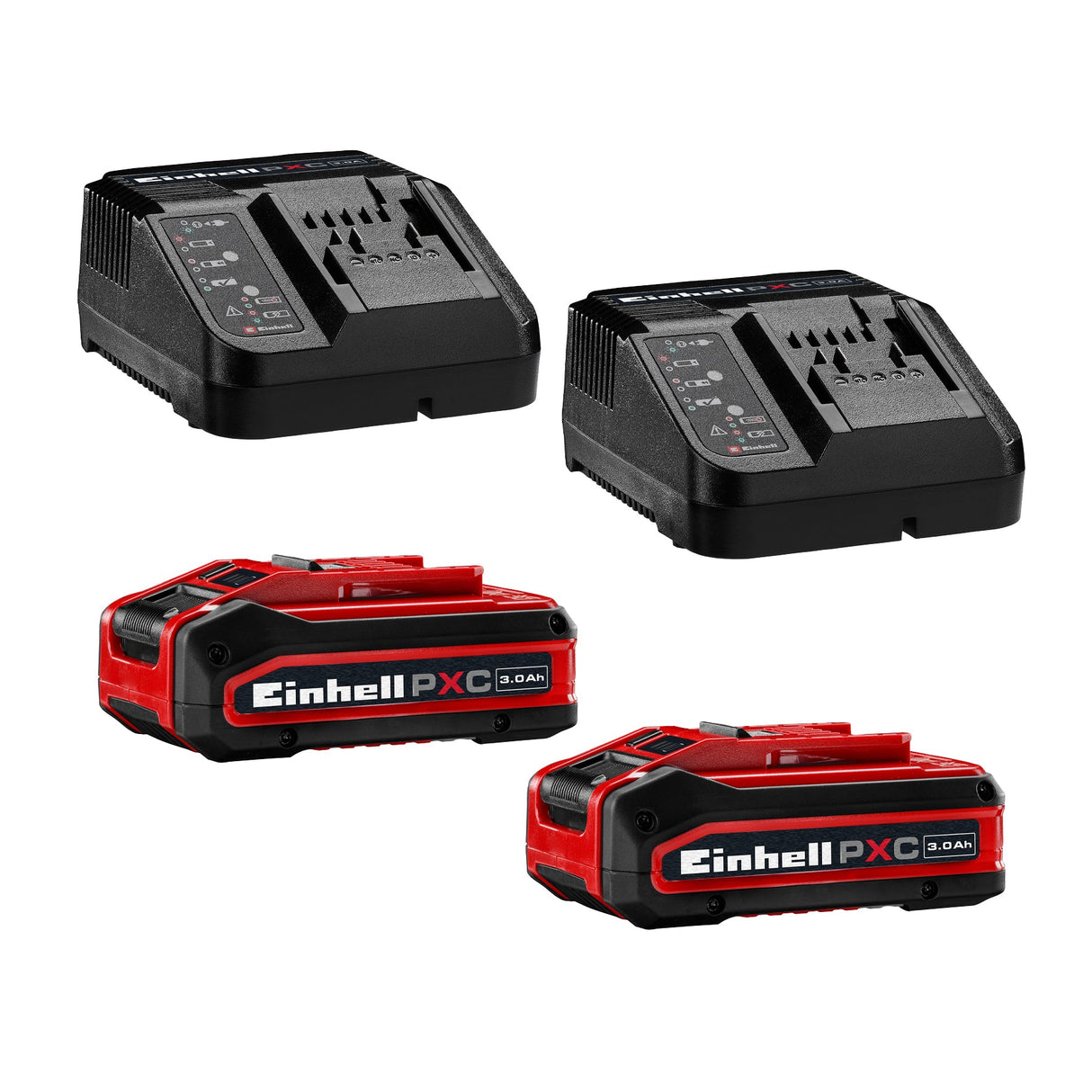 Einhell GT - C - GT - 05 RASARRO 36/36 (2x3,0Ah Plus) Einhell - scule electrice si unelte profesionale - BricoMart