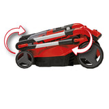 Einhell GT - C - GT - 05 RASARRO 36/36 (2x3,0Ah Plus) Einhell - scule electrice si unelte profesionale - BricoMart