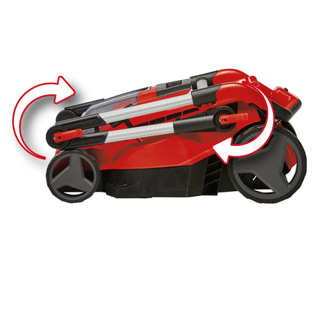 Einhell GT - C - GT - 05 RASARRO 36/36 (2x3,0Ah Plus) Einhell - scule electrice si unelte profesionale - BricoMart