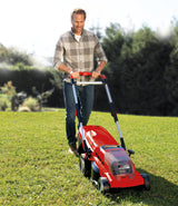 Einhell GT - C - GT - 05 RASARRO 36/36 (2x3,0Ah Plus) Einhell - scule electrice si unelte profesionale - BricoMart