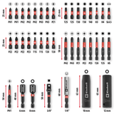 Einhell K - BIT - BOX M - CASE Impact Bit Set 39pcs Einhell - scule electrice si unelte profesionale - BricoMart