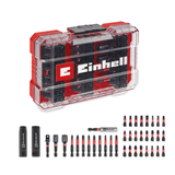 Einhell K - BIT - BOX M - CASE Impact Bit Set 39pcs Einhell - scule electrice si unelte profesionale - BricoMart