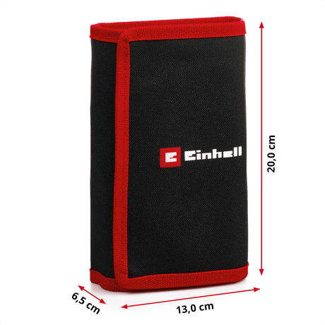 Einhell K - BIT - BOX Precision bit set 84pcs Einhell - scule electrice si unelte profesionale - BricoMart