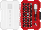 Einhell K - BIT - BOX XS - CASE CLIP Bit 16x32pcs DISP Einhell - scule electrice si unelte profesionale - BricoMart