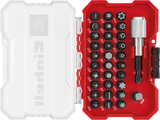 Einhell K - BIT - BOX XS - CASE CLIP Bit 16x32pcs DISP Einhell - scule electrice si unelte profesionale - BricoMart