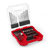 Einhell K - BIT - SETS L - CASE Box 40pc LS Einhell - scule electrice si unelte profesionale - BricoMart
