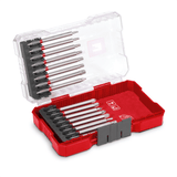 Einhell K - BIT - SETS M - CASE Bit Set 16pc LS Einhell - scule electrice si unelte profesionale - BricoMart