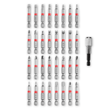Einhell K - BIT - SETS M - CASE Bit Set 33pc LS Einhell - scule electrice si unelte profesionale - BricoMart