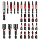 Einhell K - BIT - SETS S - CASE Box Set 28pcs LS Einhell - scule electrice si unelte profesionale - BricoMart