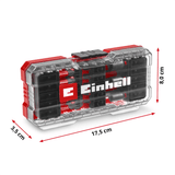 Einhell K - BIT - SETS S - CASE Box Set 28pcs LS Einhell - scule electrice si unelte profesionale - BricoMart