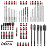 Einhell K - BIT - SETS XL - CASE Box Set Impa 95pcs LS Einhell - scule electrice si unelte profesionale - BricoMart