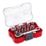 Einhell K - BIT - SETS XS - CASE Bit Set 21pc LS Einhell - scule electrice si unelte profesionale - BricoMart