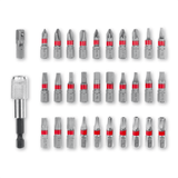 Einhell K - BIT - SETS XS - CASE Bit Set 32pc LS Einhell - scule electrice si unelte profesionale - BricoMart