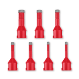 Einhell K - HOLE - DIA M - CASE Dia. Holes. Box 7pc LS Einhell - scule electrice si unelte profesionale - BricoMart