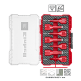 Einhell K - HOLE - DIA M - CASE Dia. Holes. Box 7pc LS Einhell - scule electrice si unelte profesionale - BricoMart