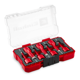 Einhell K - HOLE - DIA M - CASE Dia. Holes. Box 7pc LS Einhell - scule electrice si unelte profesionale - BricoMart