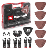 Einhell K - OMTACCES XLPLUS - CASE OMT 35tlg. Wood Einhell - scule electrice si unelte profesionale - BricoMart