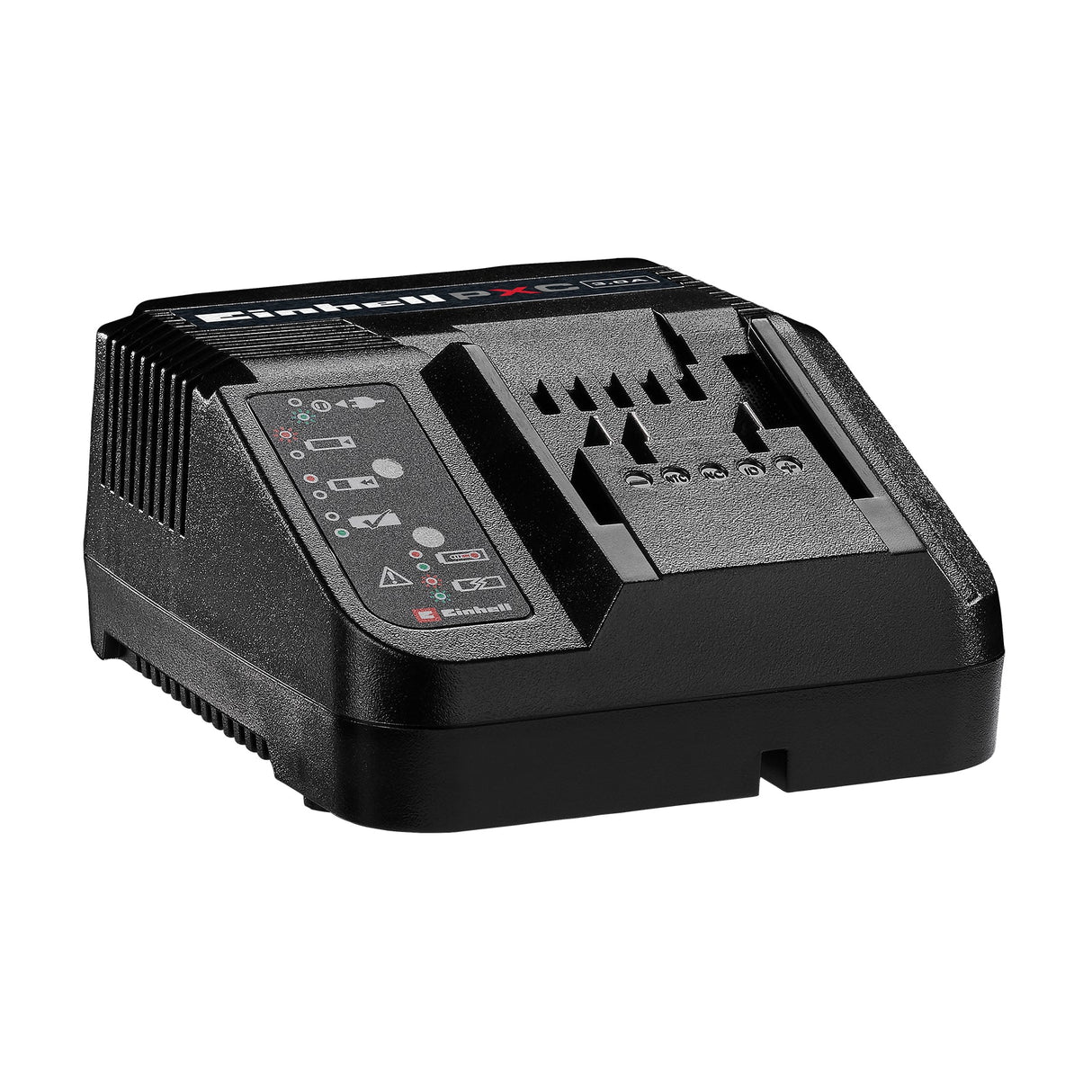 Einhell PXC - Incarcator acumulatori Li - Ion , 18 V, incarcare rapida Einhell - scule electrice si unelte profesionale - BricoMart