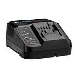 Einhell PXC - Incarcator acumulatori Li - Ion , 18 V, incarcare rapida Einhell - scule electrice si unelte profesionale - BricoMart