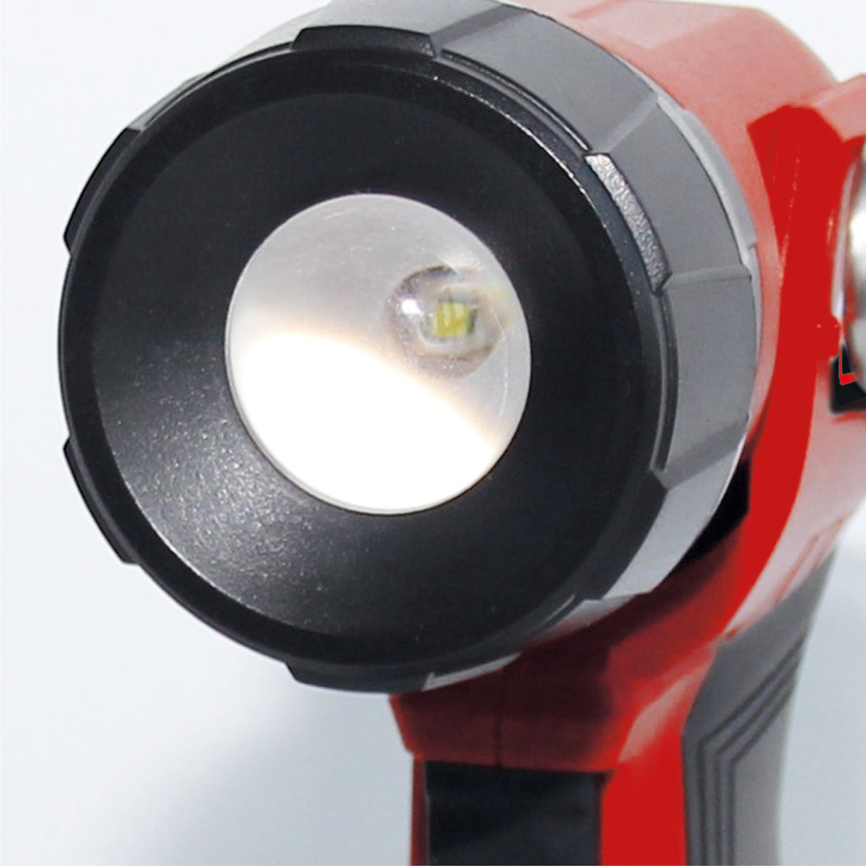 Einhell TE - CL 18 Li H PXC - Lampa fara acumulatori si incarcator , Li - Ion, 18 V, - Ah Einhell - scule electrice si unelte profesionale - BricoMart
