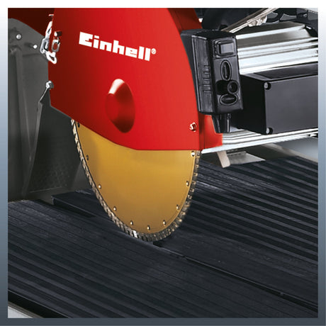 Einhell TE - SC 920 L - Masina de taiat piatra , 2200 W, 300 mm, taiere umeda, taiere 45 grade, monofazata Einhell - scule electrice si unelte profesionale - BricoMart